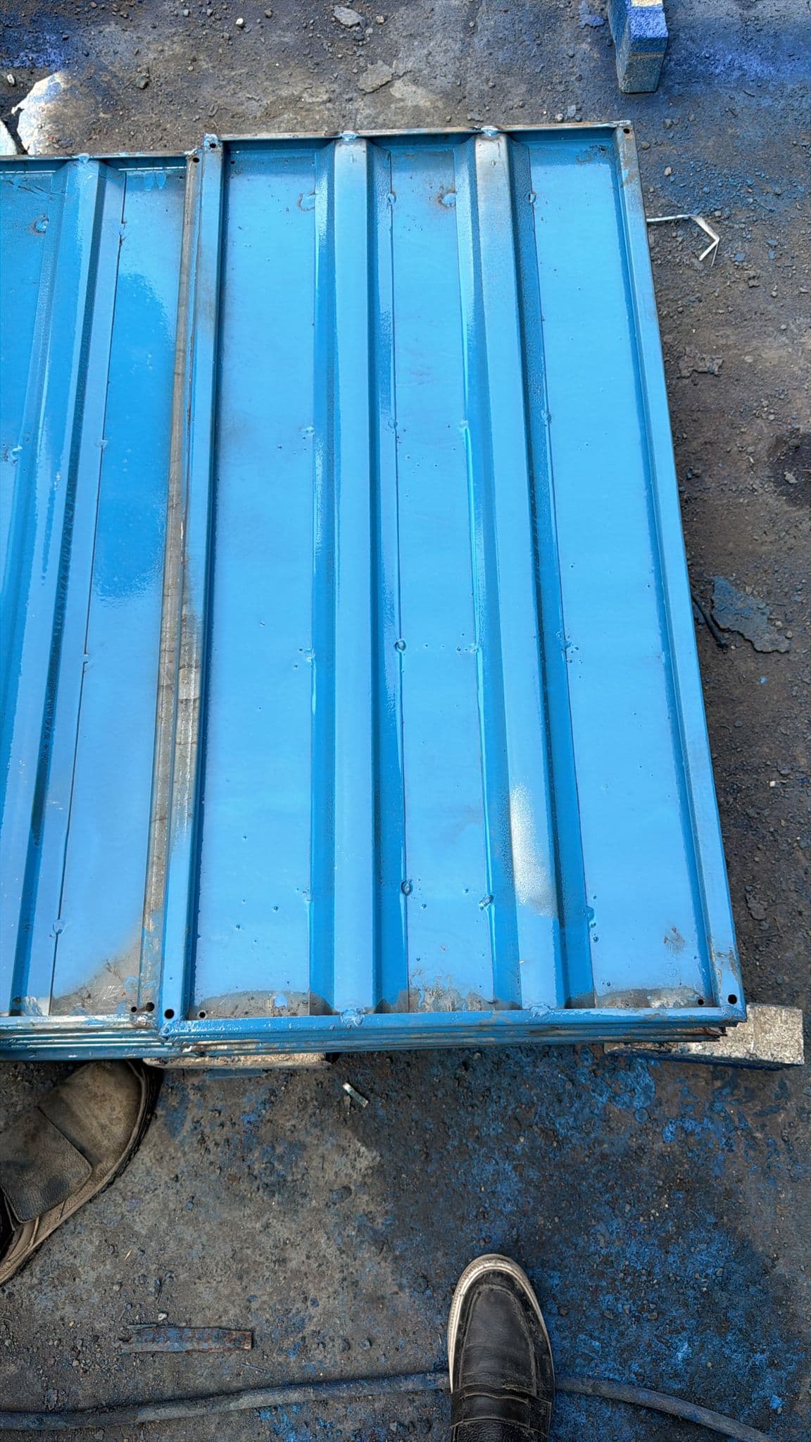 Slab Panel product image 2