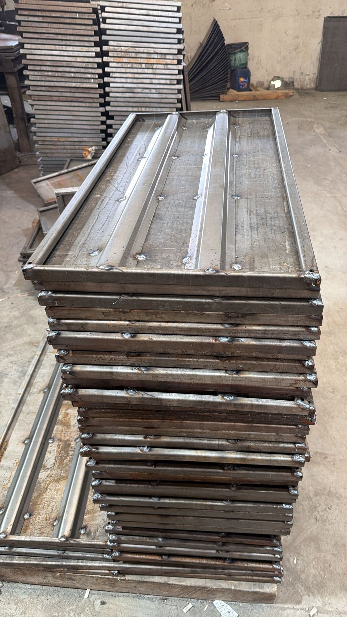 Slab Panel product image 3