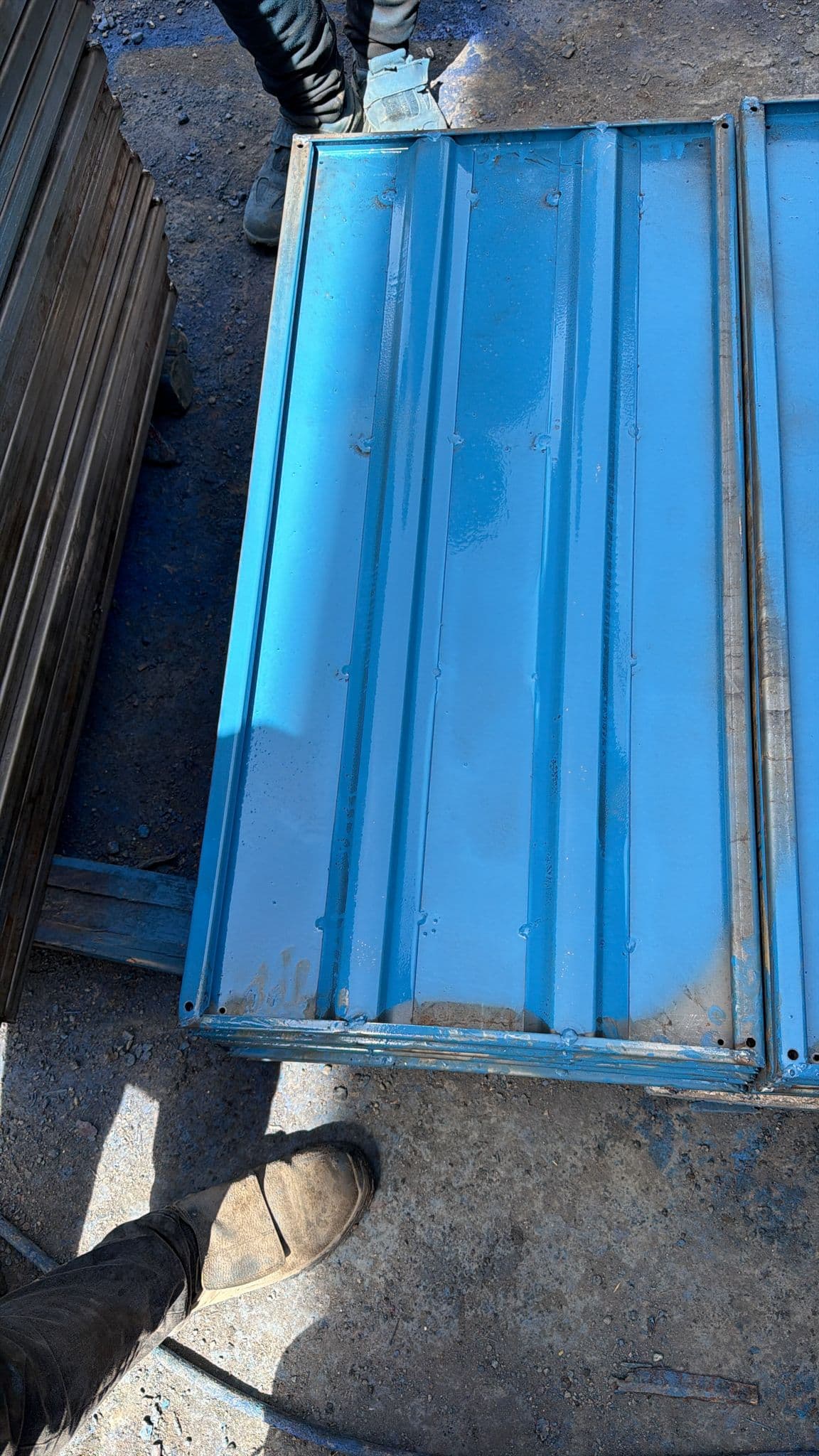 Slab Panel product image 5
