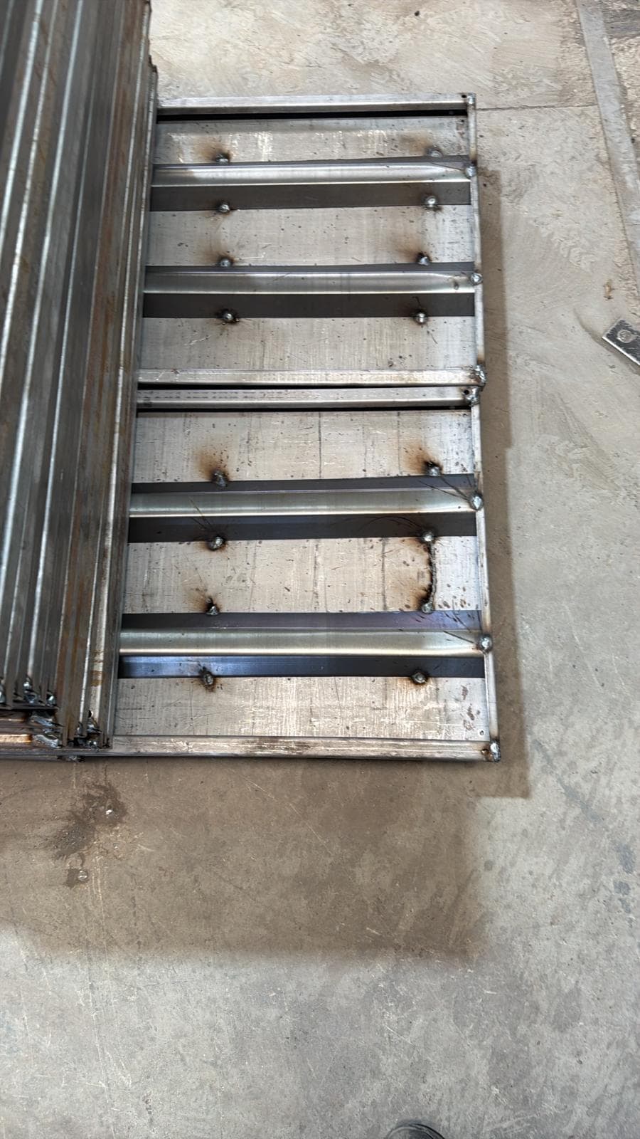 Slab Panel product image 6