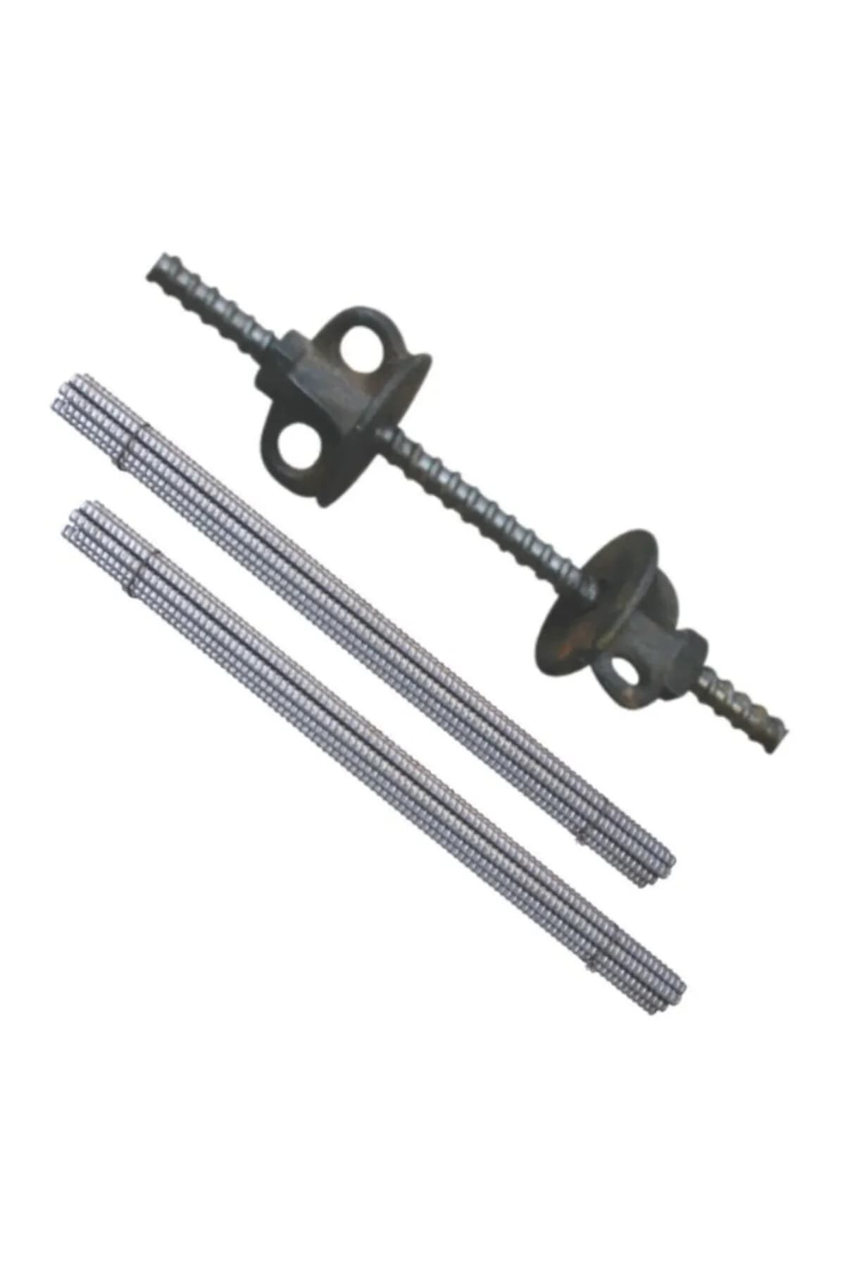 Tie Rods